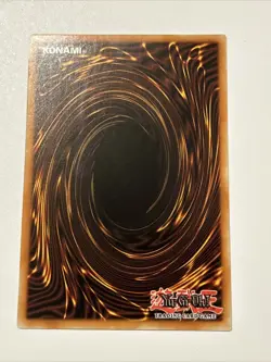 Yu-Gi-Oh! Enlightenment Paladin TN23-EN010 - Quarter Century Secret Rare (NM) 5 - Image 3