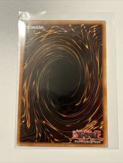 Yugioh Firewall Dragon Quarter Century Rare TN23-EN008 Near Mint (5) - Image 3