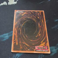 Yu-Gi-Oh Insect Queen Secret Rare Card CT1-EN005 Limited Edition - Image 3