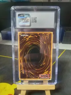 Amazoness Chain Master RP01-EN097 Retro Pack Unlimited - Image 3