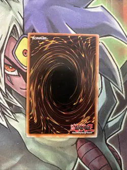 POTD-EN008 Submarineroid Rare 1st Edition NM Yugioh Card - Image 2