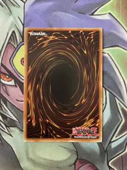 CRV-EN010 Uforoid Super Rare 1st Edition NM Yugioh Card - Image 2