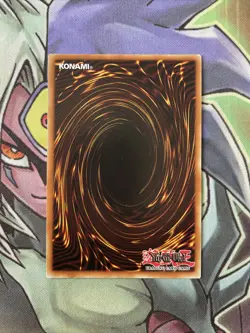 CRV-EN010 Uforoid Super Rare 1st Edition NM Yugioh Card - Image 4