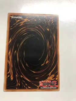 USA Seller Yugioh  Cloak and Dagger STON-EN059 Ultimate Rare 1st Editon  LP - Image 5