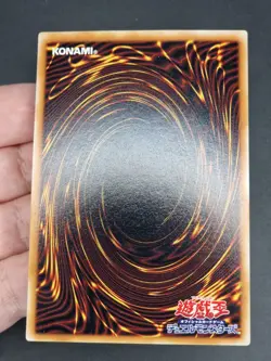 Yu-Gi-Oh! OCG - Chain Destruction - CA-06 - Ultra Parallel Rare - Japanese - Image 14