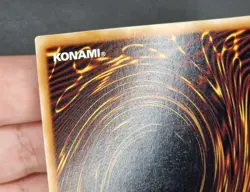 Yu-Gi-Oh! OCG - Chain Destruction - CA-06 - Ultra Parallel Rare - Japanese - Image 6