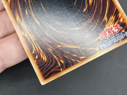 Yu-Gi-Oh! OCG - Chain Destruction - CA-06 - Ultra Parallel Rare - Japanese - Image 7