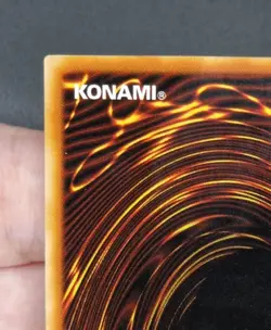 Yu-Gi-Oh! OCG - Exchange of the Spirit - WJ-04 - Ultra Rare - Japanese - Image 10