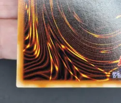 Yu-Gi-Oh! OCG - Exchange of the Spirit - WJ-04 - Ultra Rare - Japanese - Image 11