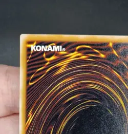 Yu-Gi-Oh! OCG - Block Attack - No Ref - Vol.7 - Common - Japanese - Image 8