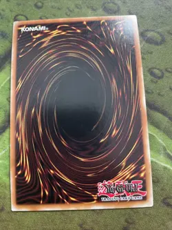 LCYW-EN228 YUGIOH KANAN THE SWORDMISTRESS ULTRA RARE - Image 4