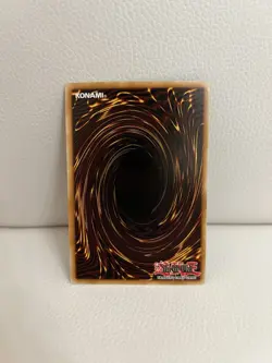 Yu-Gi-Oh Legendary Six Samurai - Shi En STOR-EN041 Ultra Rare Near Mint Card - Image 4