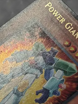 Yu-Gi-Oh! TCG Power Giant STBL-EN007 Starstrike Blast 1st Edition Ultra Rare LP - Image 28