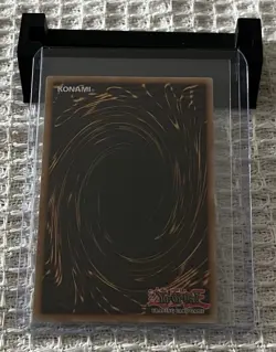 Spellbook Magician of Prophecy REDU-EN015 Ultimate Rare Holo 1st Edition Yugioh - Image 2