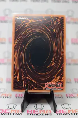 Infinite Impermanence SDCS-EN036 Structure Deck: Cyber Strike-Unlimited Edition - Image 2