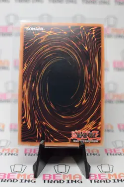 Infinite Impermanence SDCS-EN036 Structure Deck: Cyber Strike-Unlimited Edition - Image 5