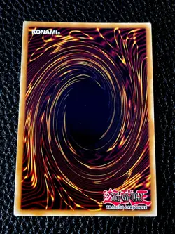 Until Noble Arms Are Needed Once Again MP19-EN225 Yugioh 1st Secret Rare - Image 2