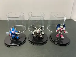 Yu-Gi-Oh Dungeon Dice Monsters Summoned Skull Japanese figure card DDM - Image 18