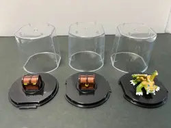 Yu-Gi-Oh Dungeon Dice Monsters Summoned Skull Japanese figure card DDM - Image 6