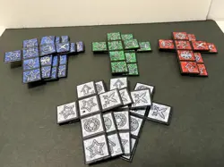 Yu-Gi-Oh Dungeon Dice Monsters Summoned Skull Japanese figure card DDM - Image 7