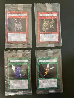 Yu-Gi-Oh Dungeon Dice Monsters Summoned Skull Japanese figure card DDM - Image 8