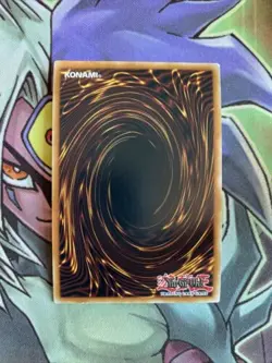 LDS2-EN020 Blue-Eyes Spirit Dragon Ultra Rare 1st Edition NM Yugioh Card - Image 2