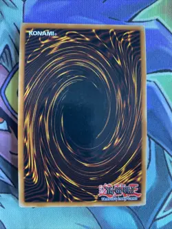MOV-EN001 Blue-Eyes Shining Dragon Super Rare  NM Yugioh Card - Image 4
