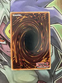 JUMP-EN024 Cyber Dinosaur Ultra Rare Limited Edition NM Yugioh Card - Image 4