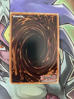 LART-EN025 Frightfur Leo Ultra Rare Limited Edition NM Yugioh Card - Image 2