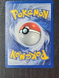 PokÃ©mon TCG Koga's Ditto Gym Challenge 10 Holo Card Unlimited Rare (NM-LP) - Image 2