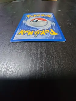 PokÃ©mon TCG Koga's Ditto Gym Challenge 10 Holo Card Unlimited Rare (NM-LP) - Image 3