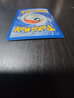PokÃ©mon TCG Koga's Ditto Gym Challenge 10 Holo Card Unlimited Rare (NM-LP) - Image 4