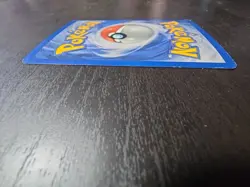 PokÃ©mon TCG Koga's Ditto Gym Challenge 10 Holo Card Unlimited Rare (NM-LP) - Image 5