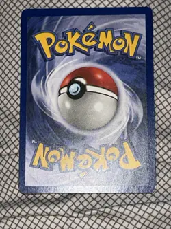 Mewtwo 14/53 Wotc Promo Rare Pokemon Card Black Star Promo - Image 10