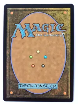MTG Selvala, Heart of the Wilds - Commander Masters [Borderless] NM - Image 2