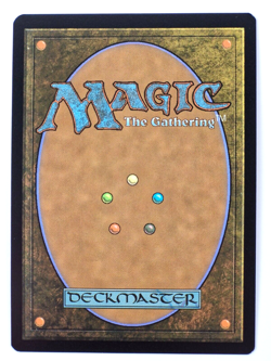 MTG Selvala, Heart of the Wilds - Commander Masters [Borderless] NM - Image 4