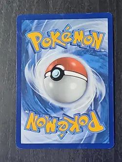PokÃ©mon TCG Journey Together Articuno IR 161/159 English Full Art Card NM - Image 2