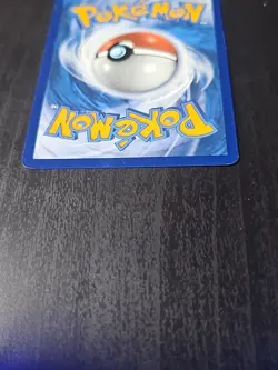 PokÃ©mon TCG Journey Together Articuno IR 161/159 English Full Art Card NM - Image 3