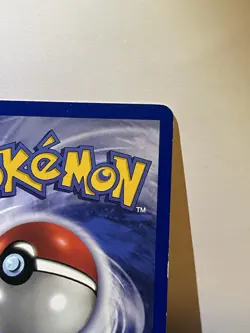 1999 Gengar 20/62 Fossil Unlimited Non-Holo PokÃ©mon Card TCG WOTC - Image 10