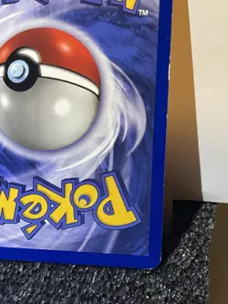 1999 Gengar 20/62 Fossil Unlimited Non-Holo PokÃ©mon Card TCG WOTC - Image 11