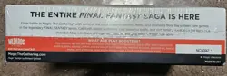 Sealed Universe Beyond Final Fantasy Play Booster Display Box MTG - Image 4