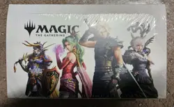Sealed Universe Beyond Final Fantasy Play Booster Display Box MTG - Image 5