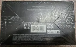 Sealed Universe Beyond Final Fantasy Play Booster Display Box MTG - Image 6