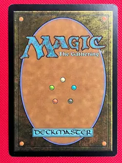 MTG 1X Psychic Possession X1 Dissension Magic - SP/NM - Image 2