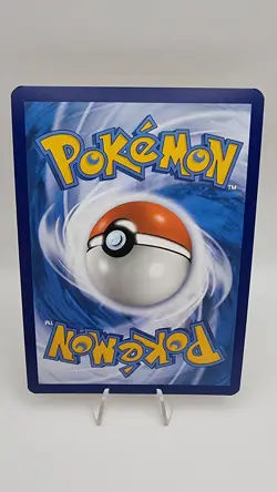Pokemon TCG - Paldea Evolved - 272/193 Skeledirge ex - Image 2