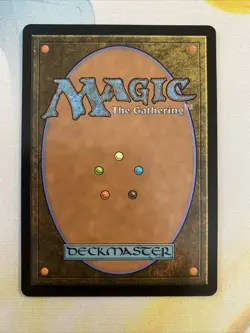 MTG English Witch-king of Angmar (Showcase) NM Normal - Image 2