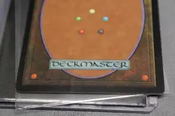 Grim Monolith Urza's Legacy Magic The Gathering Lightly played - Image 10