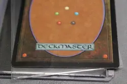 Grim Monolith Urza's Legacy Magic The Gathering Lightly played - Image 5