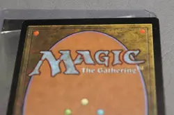 Grim Monolith Urza's Legacy Magic The Gathering Lightly played - Image 9