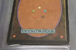 Magic The Gathering Stronghold Sliver Queen Heavily played - Image 10